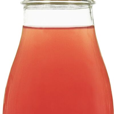 Spruce Infusion - Strawberry Basil 25cl