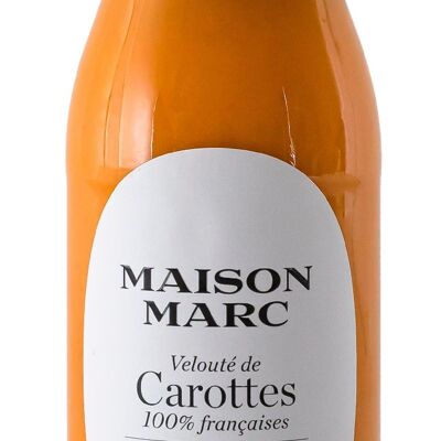 Velouté de Carottes 50 cl