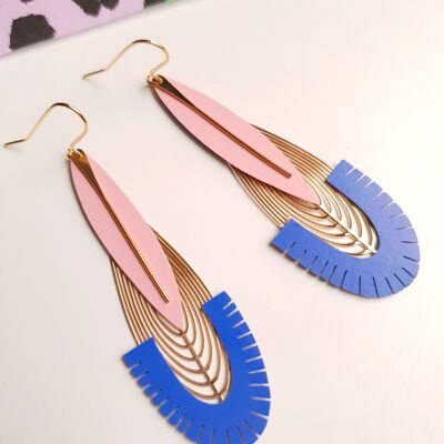 CALYPSO earrings laos