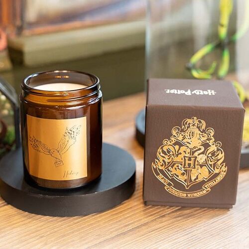 Buy wholesale Harry Potter Scented Candle - Hedwig