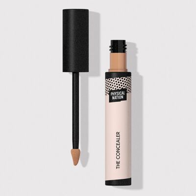 THE CONCEALER - Medium Tan