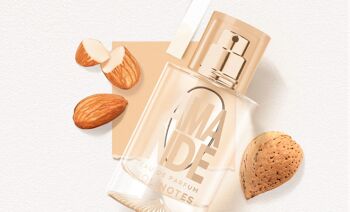 SOLINOTES AMANDE Eau de parfum 50 ml - FETE DES MERES 2