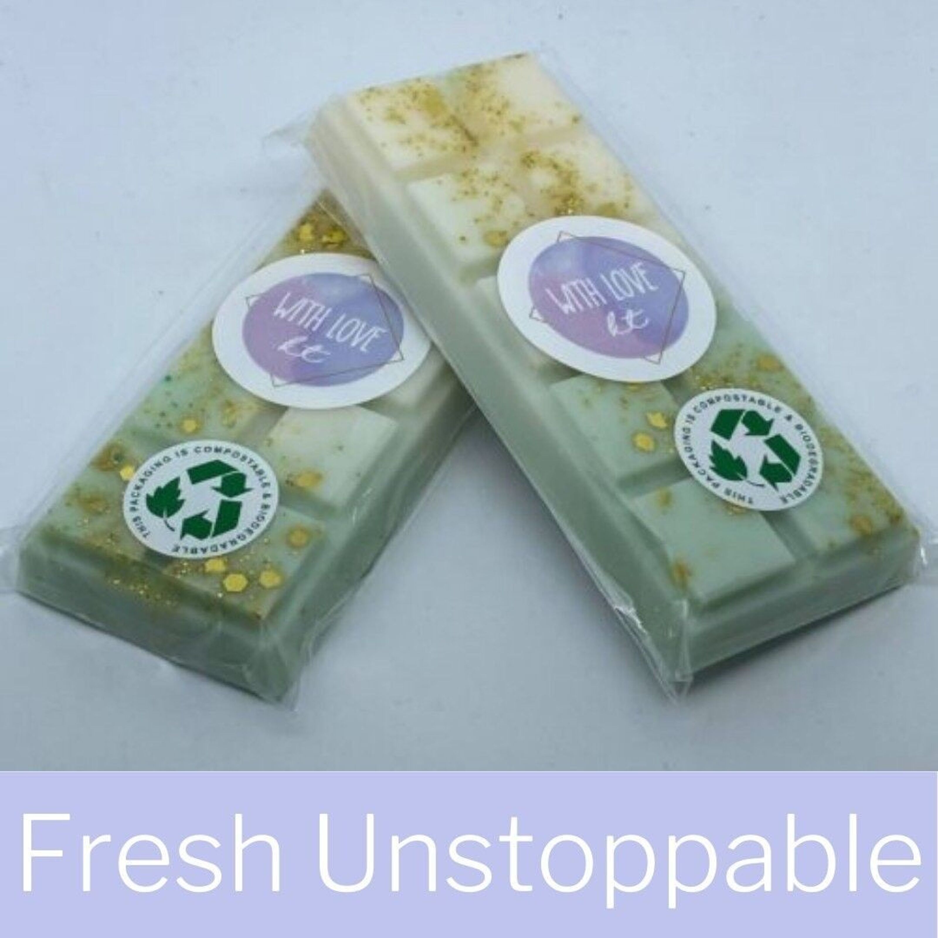 Unstoppable Dreams Wax Melts – Wax Melts By Kerry