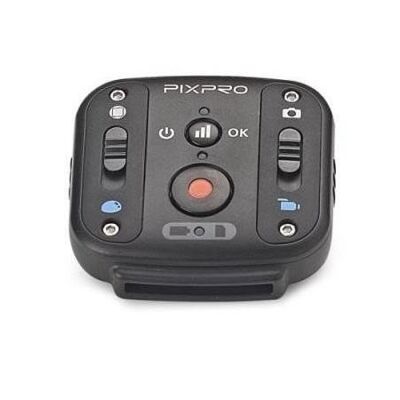 KODAK Pixpro SP360 4K-Kamera-Fernbedienung