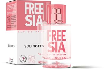 SOLINOTES FREESIA Eau de parfum 50 ml 2