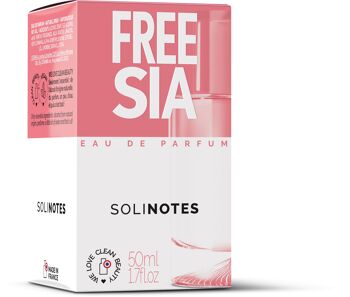 SOLINOTES FREESIA Eau de parfum 50 ml 5