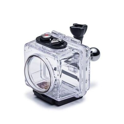 Kodak Pixpro - Wasserdichtes Gehäuse für SP360