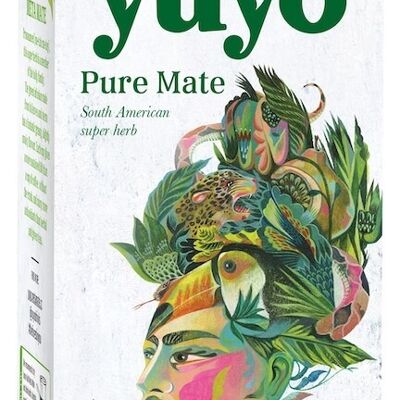 Yuyo Pure Mate