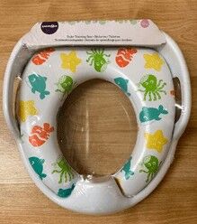 B R Us Toilettensitz