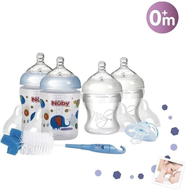Nuby-Starter-Set