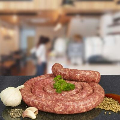 BOEREWORS - Chilli , SKU017