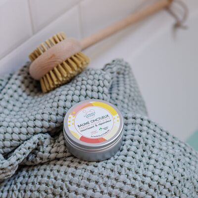 Mini Baume onctueux Fleur d'été 50ml