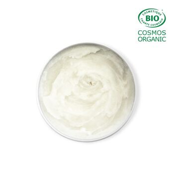 Mini Baume onctueux Lait d'Amande 50ml 3