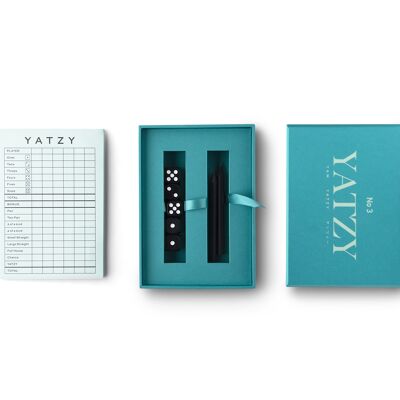 Classic - Yatzy