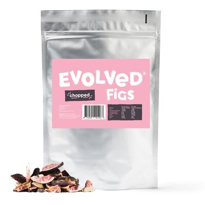 Evolved Fig | Freeze-dried Fruit Ingredients