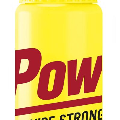 PowerBar Sports Bottles - 500ml - Yellow