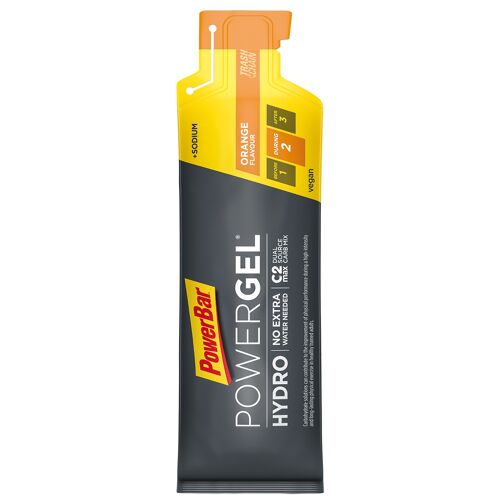 PowerBar Powergel Hydro (24x67ml) - Orange