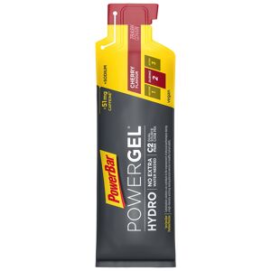 PowerBar Powergel Hydro (24x67ml) - Cerise (Caféine)