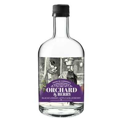 Orchard And Berry Gin 5CL