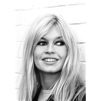 Etole pareo Esterel bleu collection Brigitte Bardot 5