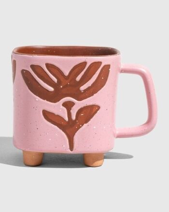 10oz footsie mug foxglove 1