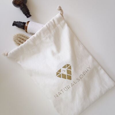 Canvas bag