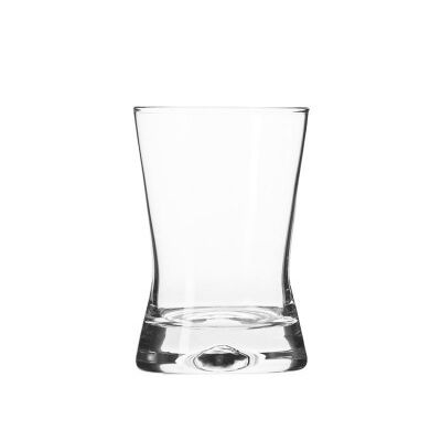 (6x) Drinking Glasses 150ml X-LINE - KROSNO