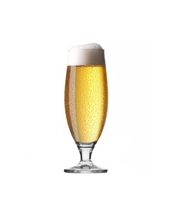 (6x) Pinte à Bière 500ml ELITE - KROSNO 2