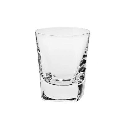 (6x) Vasos de Whisky 280ml - CARO - KROSNO
