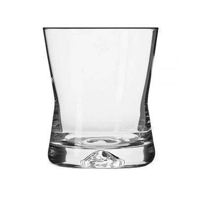 (6x) Vasos de Whisky 290ml X-LINE - KROSNO