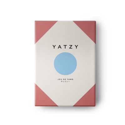 NEW PLAY - Yatzy