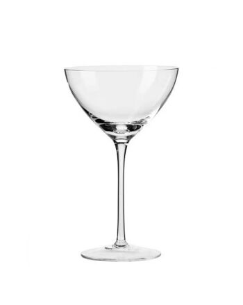 (6x) Verres à Martini 245ml - HARMONY 1