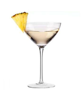 (6x) Verres à Martini 245ml - HARMONY 2