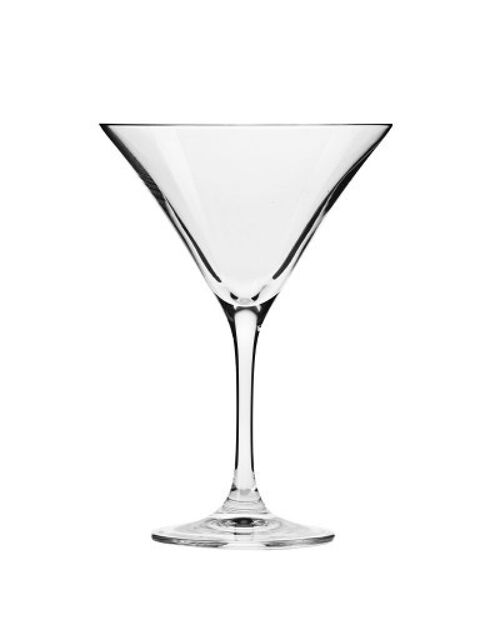 (6x) Verres à Martini 150ml ELITE - KROSNO