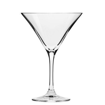 (6x) Martini Glasses 150ml ELITE - KROSNO