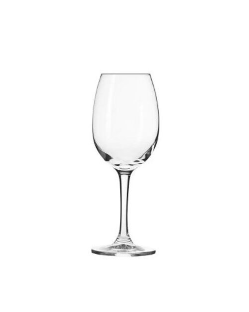 (6x) Verres à Vin blanc 240ml ELITE - KROSNO