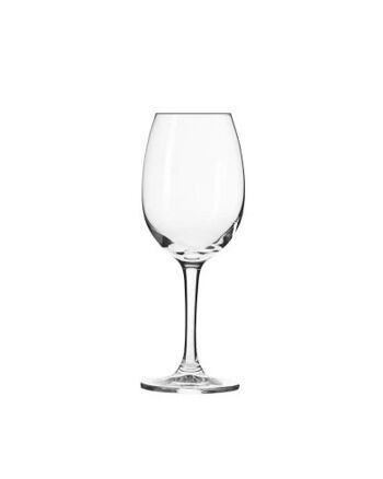 (6x) Verres à Vin blanc 240ml ELITE - KROSNO 1