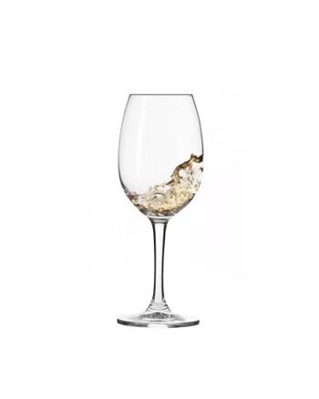 (6x) Verres à Vin blanc 240ml ELITE - KROSNO 2