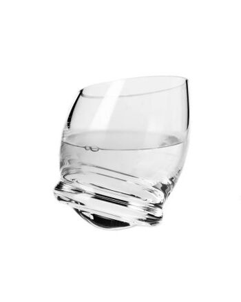 (6x) Verres à Vodka 40ml - ROLY-POLY 2