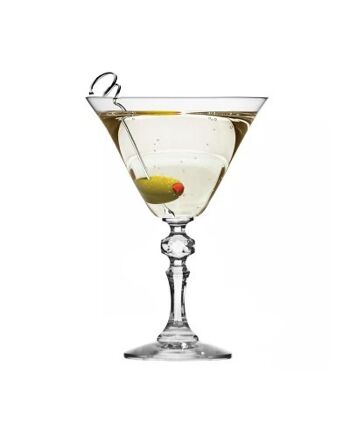 (6x) Verres à Martini 170ml KRISTA - KROSNO 2