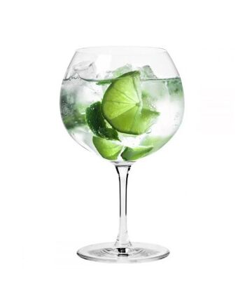 (2x) Verres à Gin Tonic 670ml - DUET 2