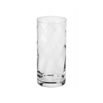 (6x) Bicchieri per Bevande 380ml - ROMANTICISMO