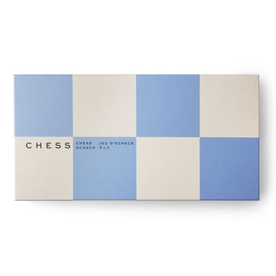 NEW PLAY - Chess