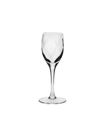 (6x) Verres à Vodka 40ml - ROMANCE 1