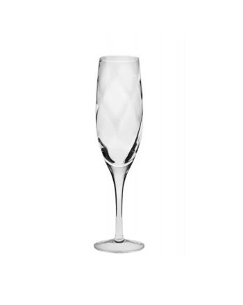 (6x) Verres à Champagne 170ml - ROMANCE - KROSNO 1