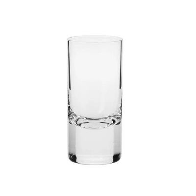 (6x) Wodkagläser 35ml - STERLING - KROSNO