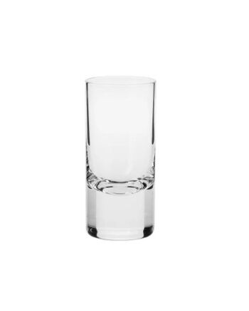 (6x) Verres à Vodka 35ml - STERLING - KROSNO 1