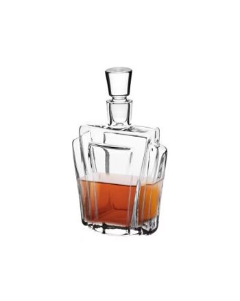 Carafe à Liqueur 550ml -  VINTAGE - KROSNO 2