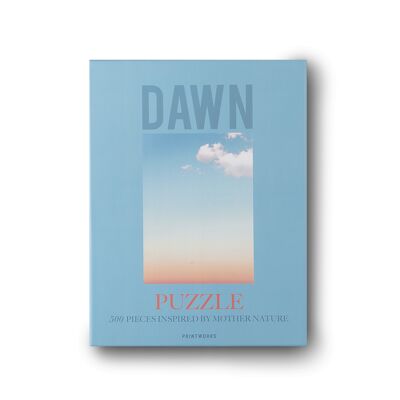 Puzzle - Dawn