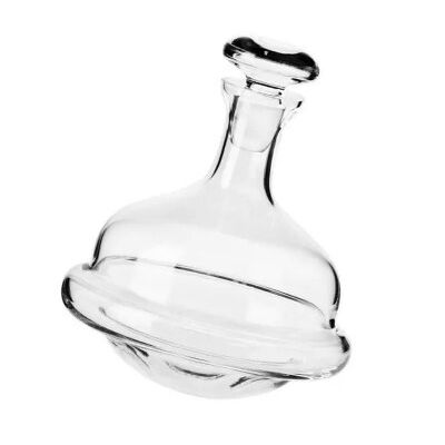 Whisky Decanter 750ml - ROLY-POLY - KROSNO